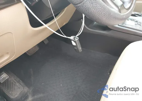 2012 Kia Sorento Ex V6 z USA, uszkodzony, nr VIN 5XYKU4A24CG301597